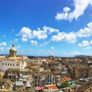 Alle Porte Del Capo Palerme