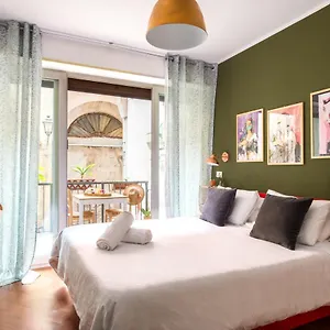 Bed and breakfast Cassaro261, Palermo