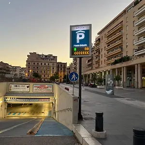 Alba Del Capo Palerme