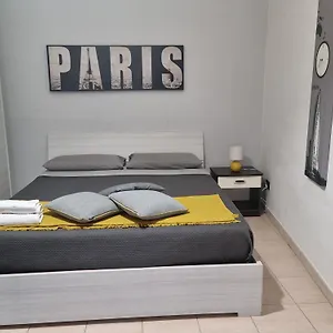 Magnanimo Bed & Breakfast