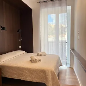Bed and breakfast Sulle Vie Del Capo, Palermo