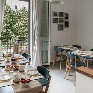 Bed and breakfast Dietro Il Teatro, Palermo