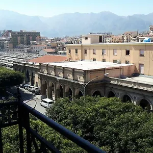 Profumo Di Sicilia Bed & Breakfast
