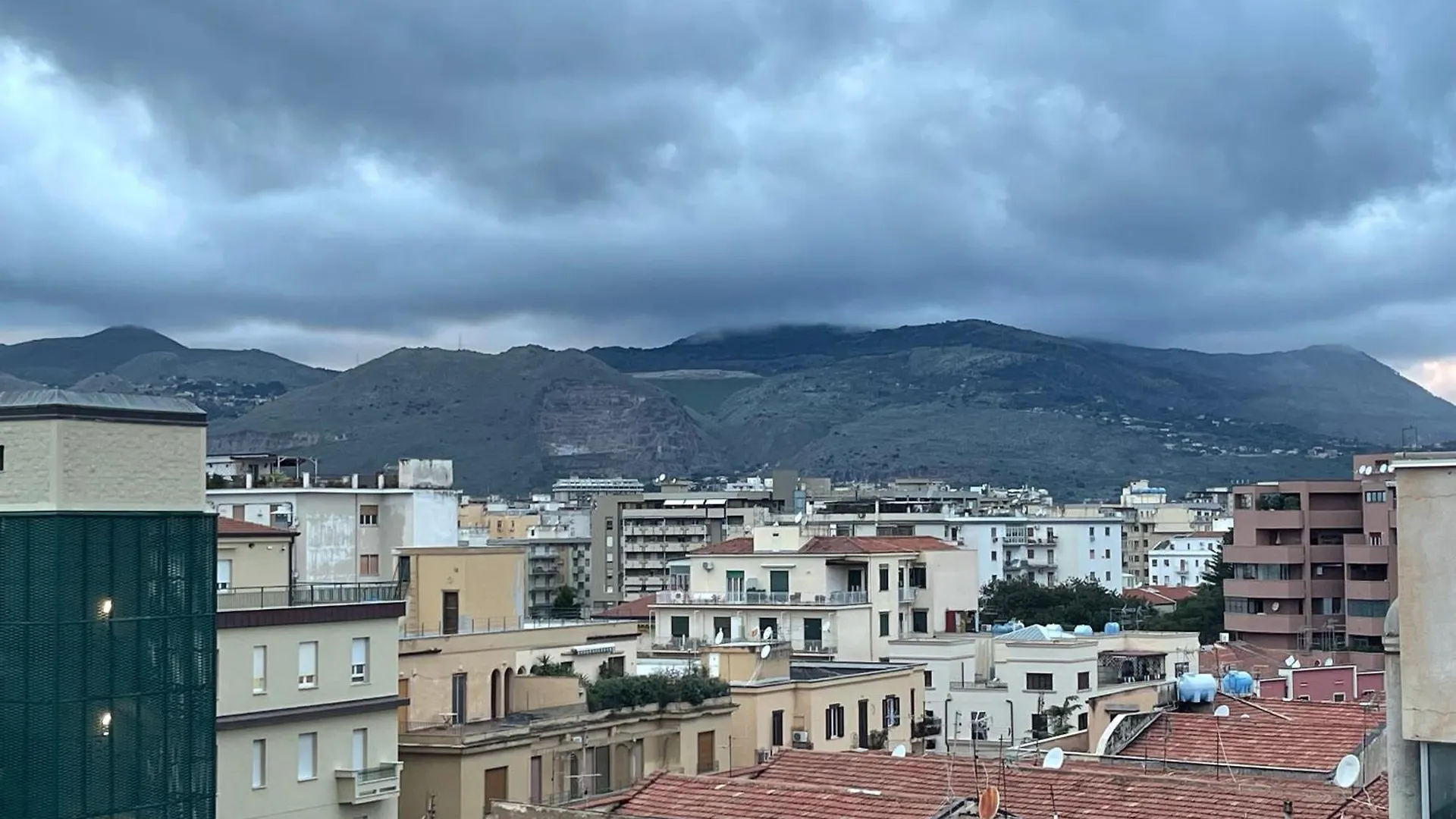 Bed & Breakfast Isgro B&B Palermo
