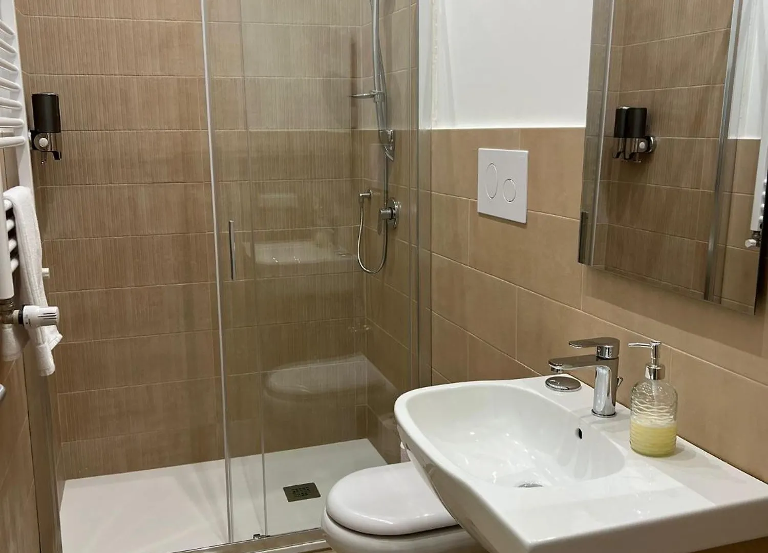 Isgro B&B Palermo
