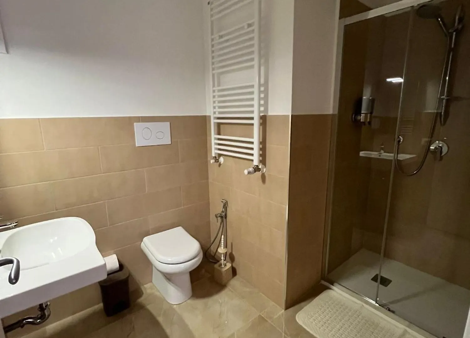 Bed & Breakfast Isgro B&B Palermo
