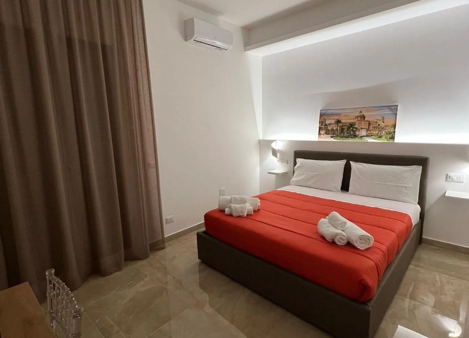 Isgro B&B Palermo